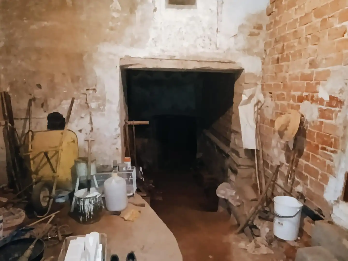 Casa rústica en venda a Calamocha, imagen 22