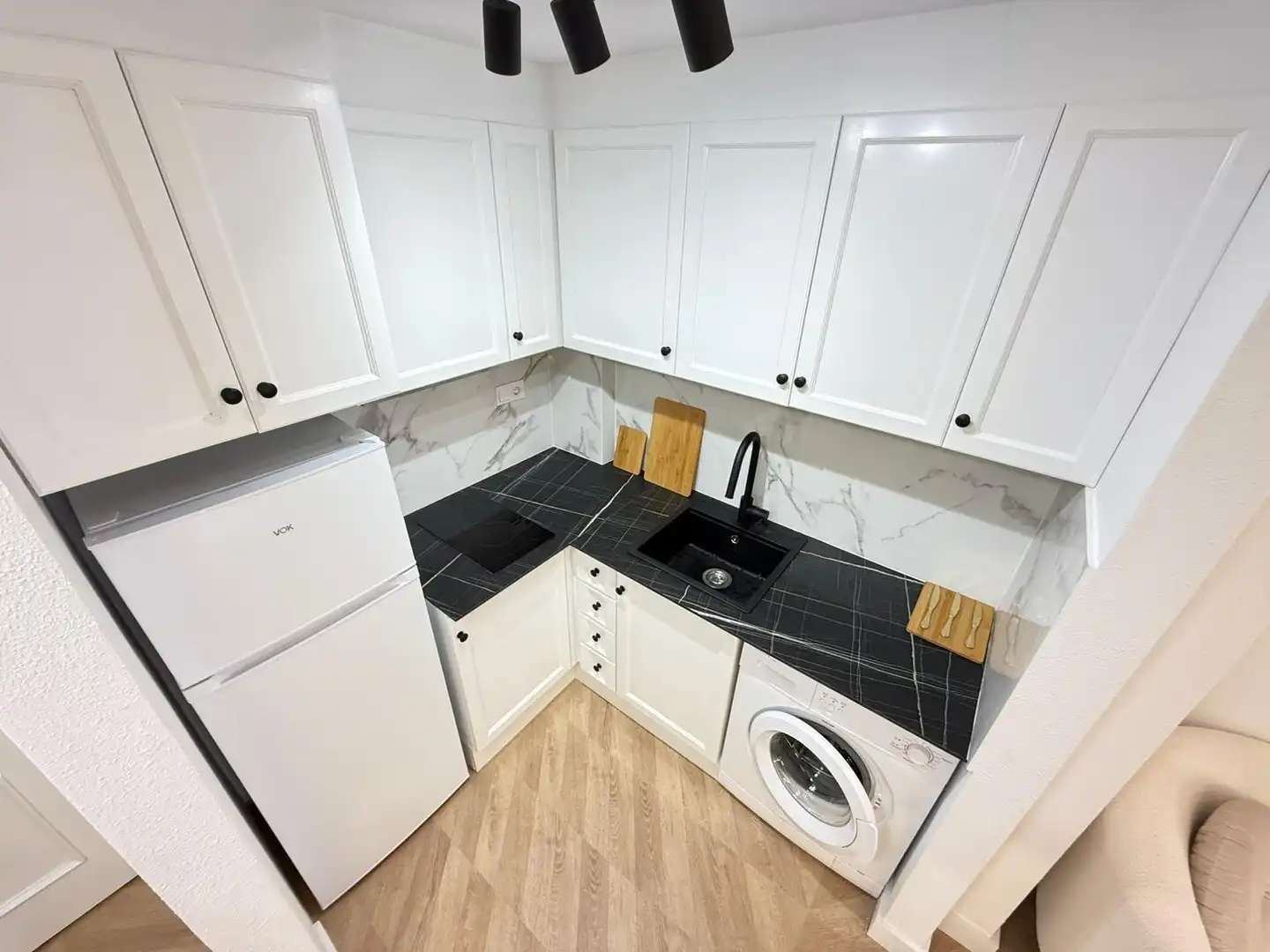 Apartment zum Verkauf in Centro, imagen 3