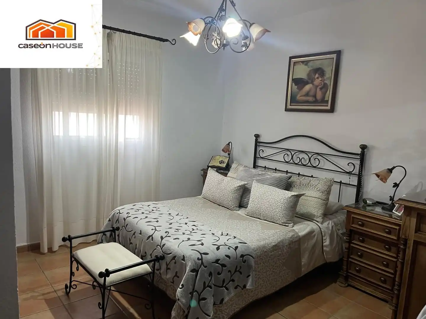 Habitación de Casa o chalet en venta en Chiclana de la Frontera