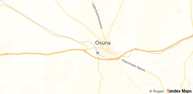 Flat for sale in Osuna