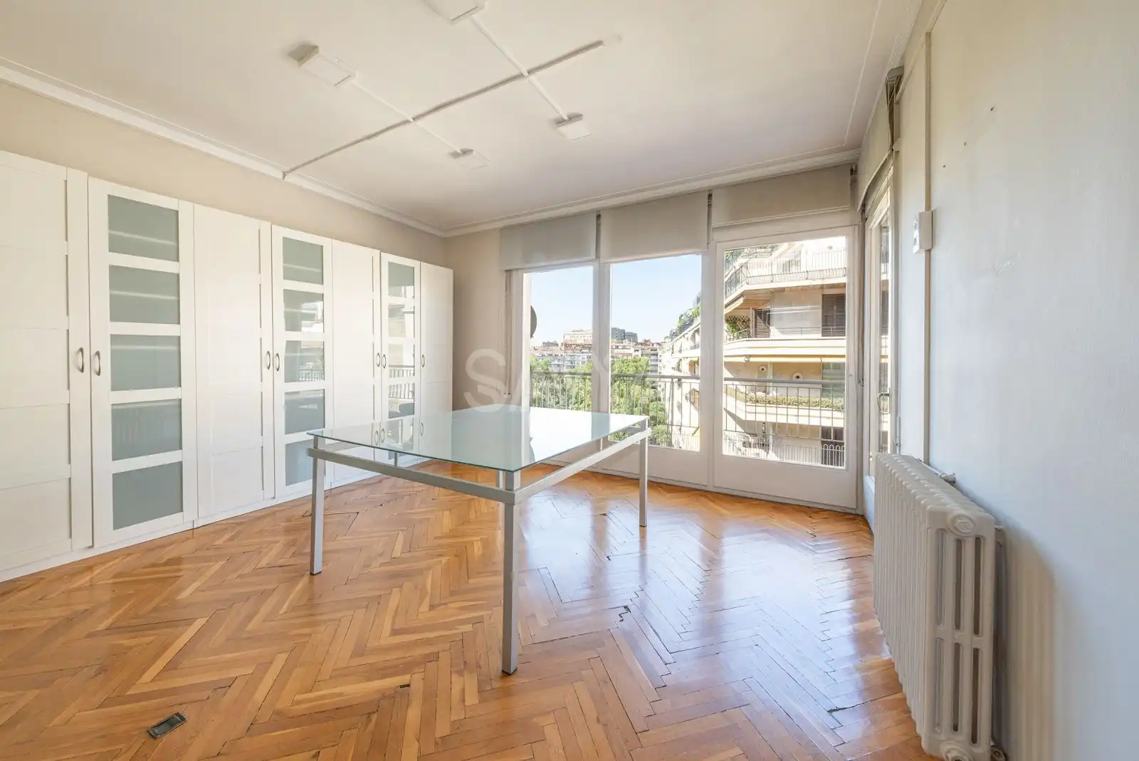 Wohnung mit Aufzug zum Verkauf in Ferran Agullo, imagen 17