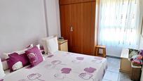 Bedroom of Flat for sale in Villena  with Air Conditioner and Balcony