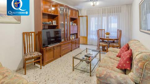 Foto 2 de Pis en venda a Fra Juan Tensa, Campello pueblo, Alicante