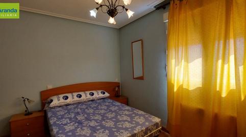 Foto 5 de Pis de lloguer a Calle Antonio y Manuel Cebas, Santo Domingo - La Estación, Aranda de Duero