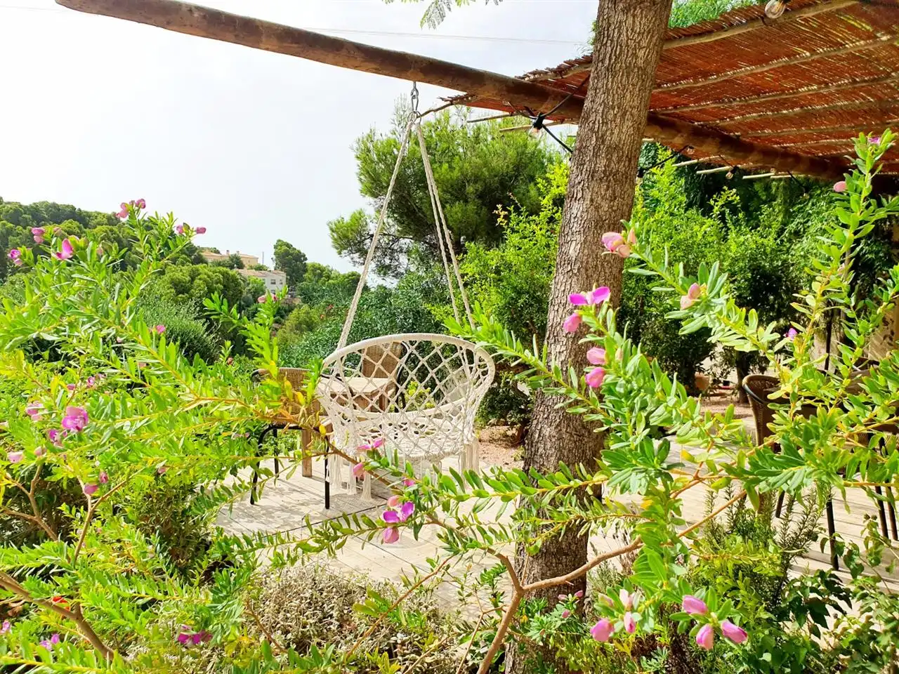 Casa con piscina en venta en Altea la Vella, imagen 18