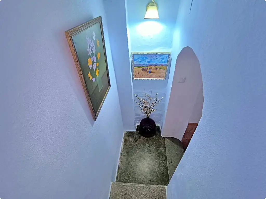 Casa o chalet en venta en Bellreguard con Terraza y Amueblado