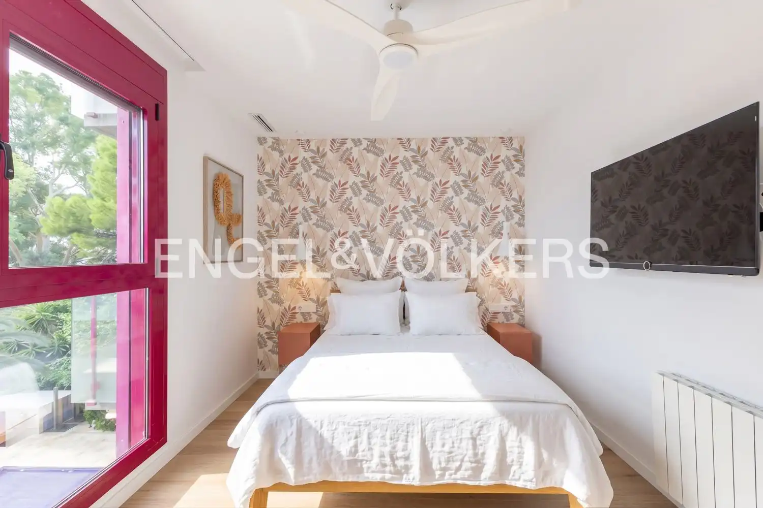 Habitación de Piso de alquiler en El Puerto