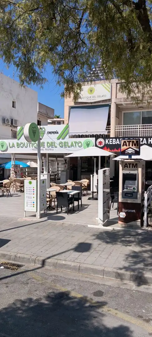 Local de lloguer a Port d'Alcúdia - Platja d'Alcúdia