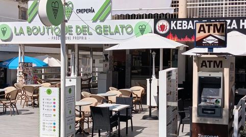 Foto 2 von Geschaftsraum zur Miete in Carretera Arta, D', Port d'Alcúdia - Platja d'Alcúdia, Alcúdia
