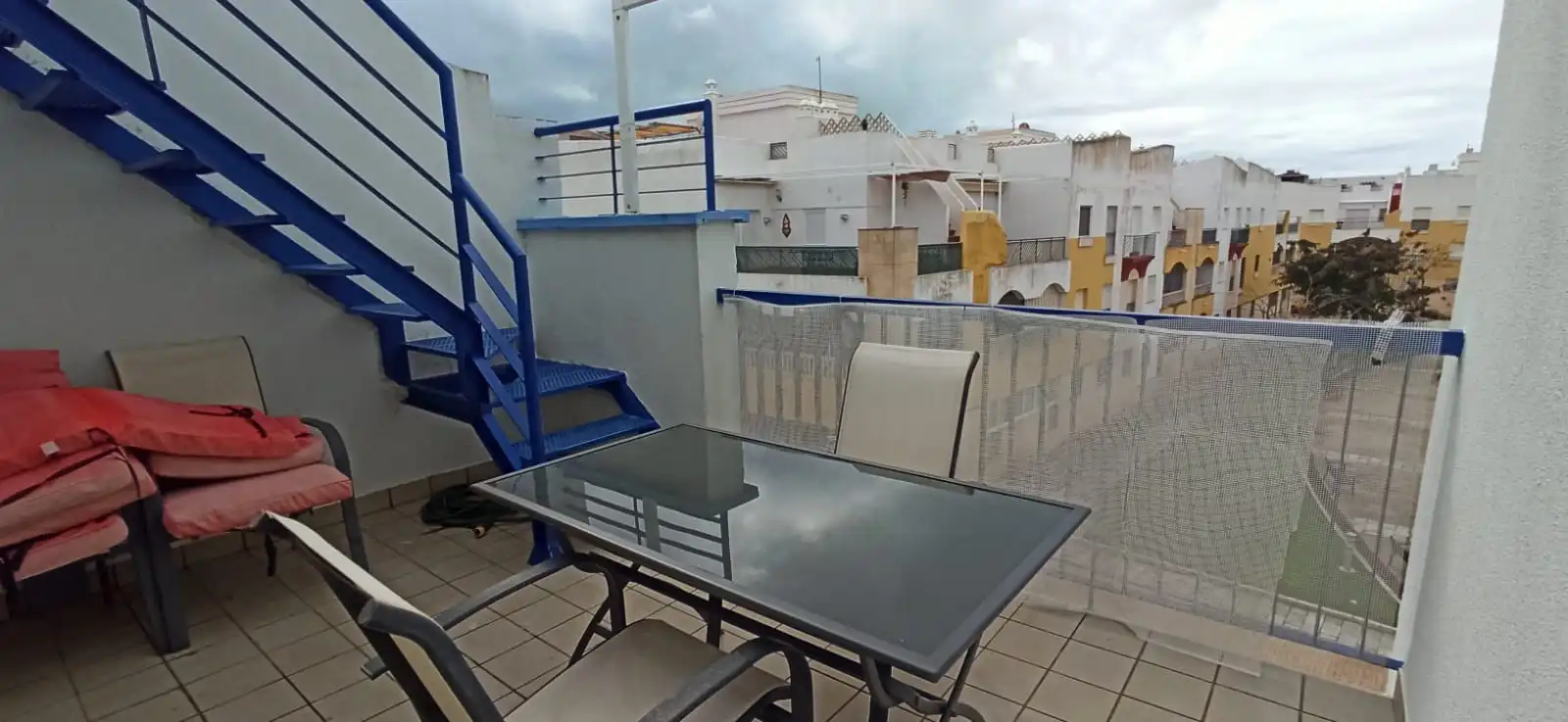 Ático de alquiler en Calle Pargo, 6, Costa Ballena - Largo Norte