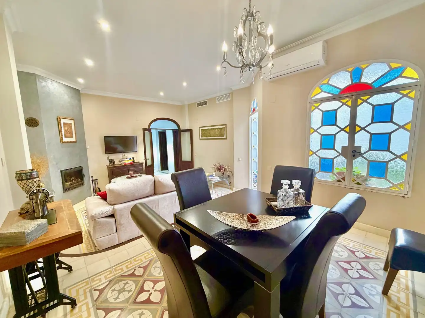 Maison à vendre à Alcalá del Río