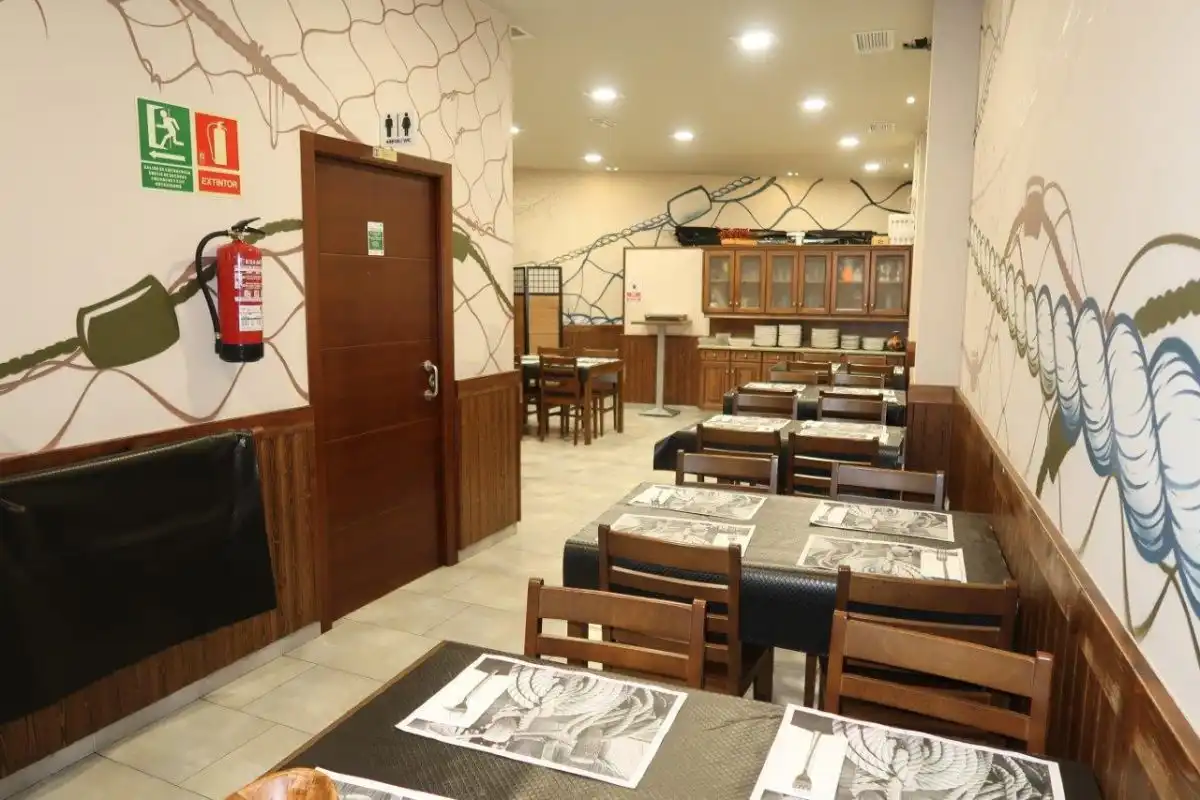 Local comercial en alquiler en Oseiro, imagen 10