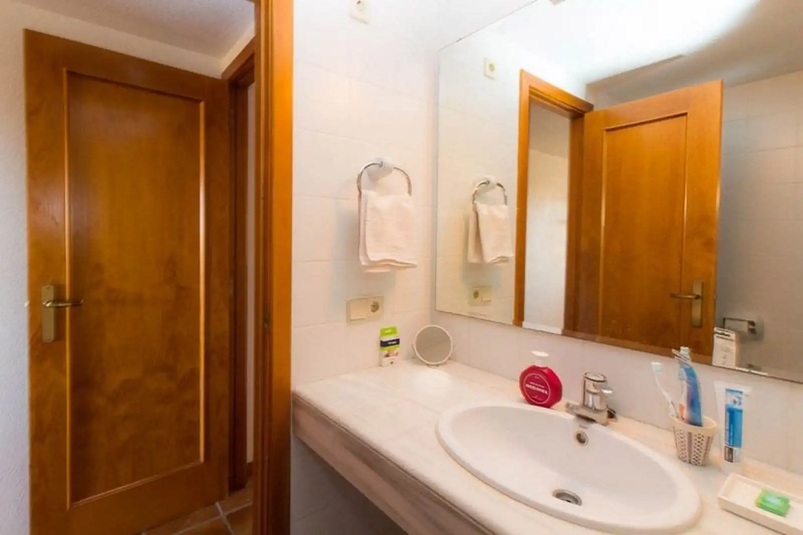 Apartment mit Pool zur Miete in Currica, grumete, imagen 19
