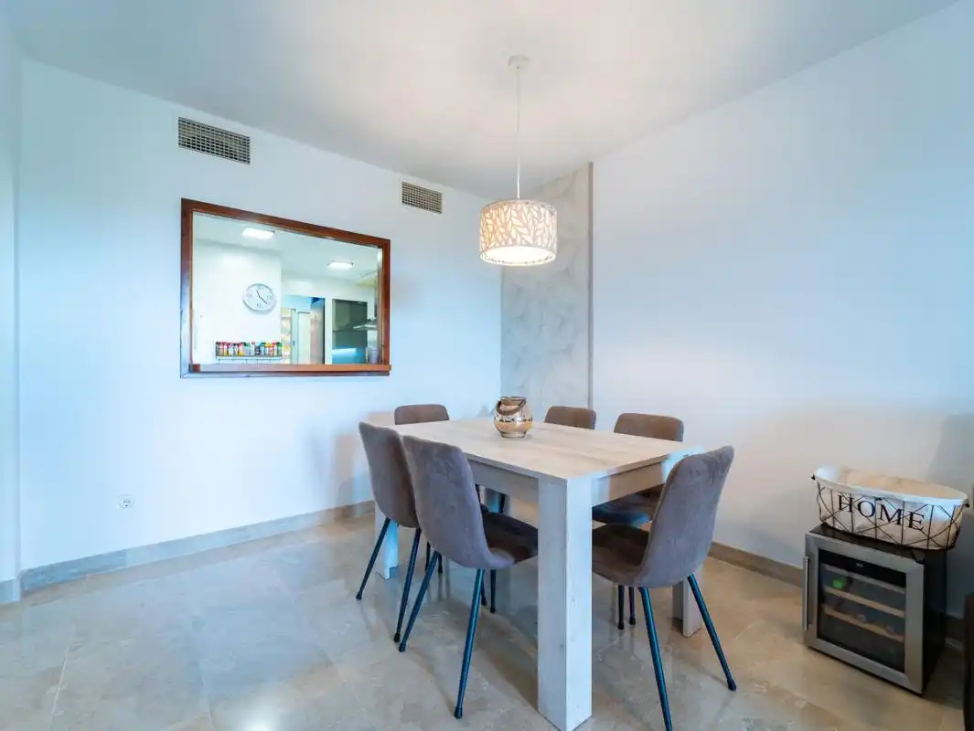 Vivienda con terraza en venta en Duquesa Village, imagen 15