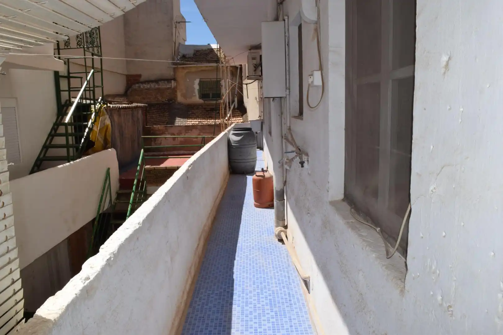 Terraza de Piso en venta en Alcantarilla con Calefacción y Terraza