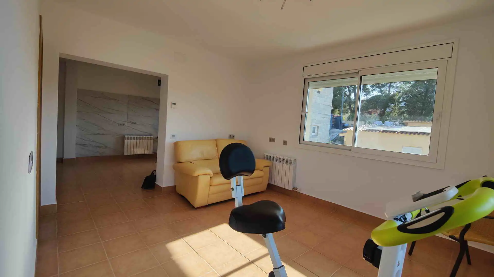 Terraced house to rent in Vallirana, imagen 11
