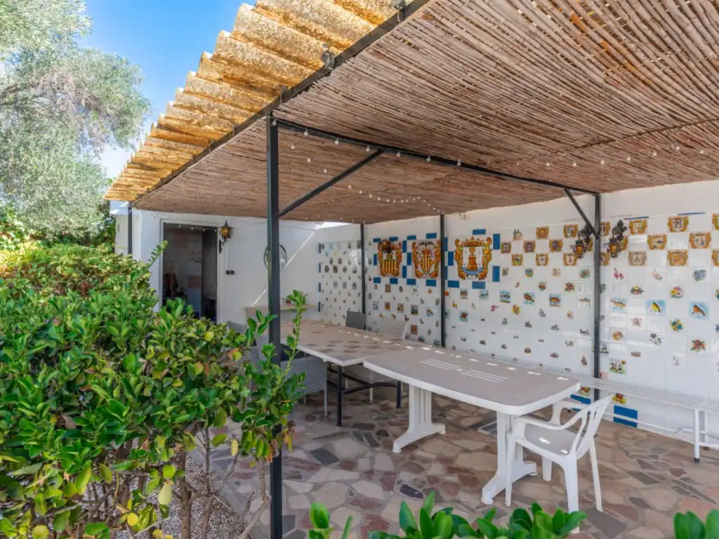 Casa o xalet en venda a Terrenos Sup 22, La Font - Mezquitas