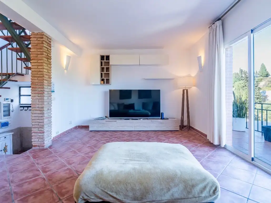 Casa o xalet de lloguer a Calle Andaluces, 17, Cerrado de Calderón - Hacienda Paredes