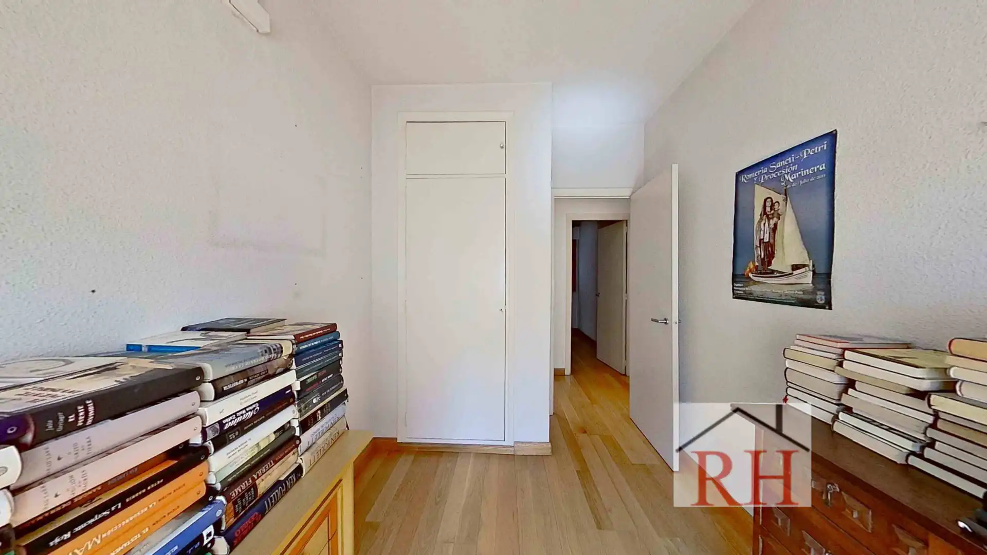 Appartamento con ascensore in vendita a Calle del Cine, imagen 23