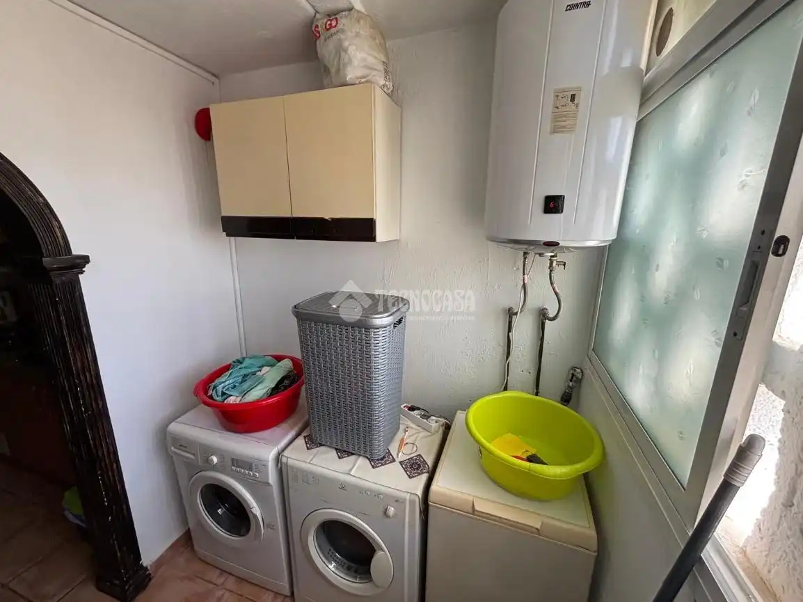 Piso en venta en Málaga