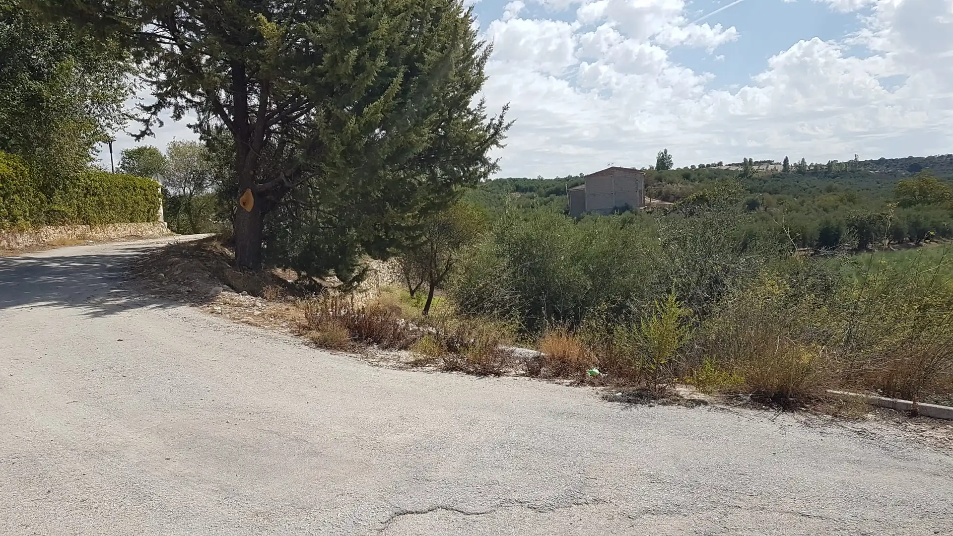 Residencial en venta en Cuevas del Campo