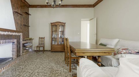 Foto 3 de Casa adosada en venta en Jose Luna Boa, Villanueva del Ariscal, Sevilla