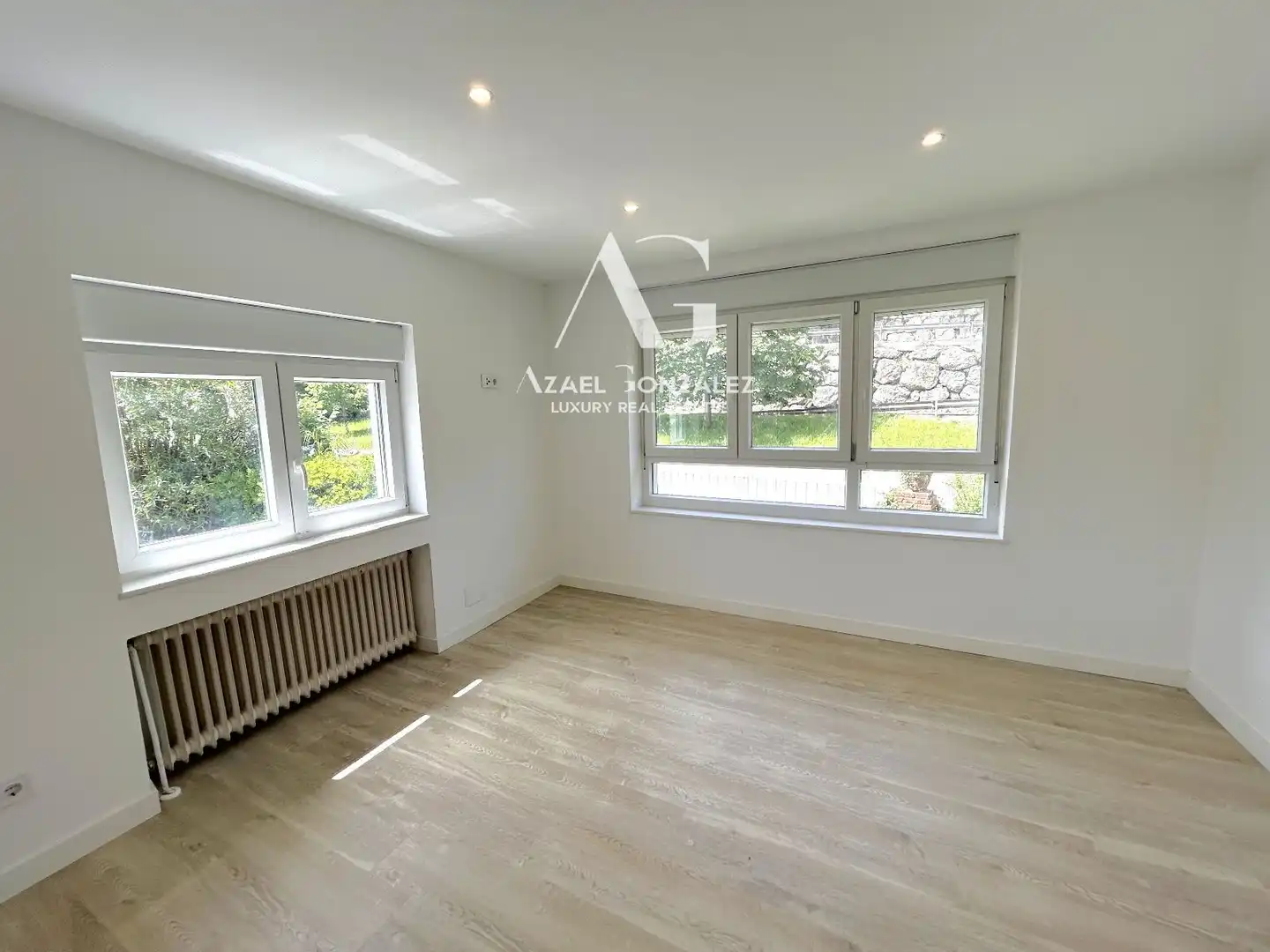 Bedroom of Houses for sale in Miengo  with Heating and Furnished
