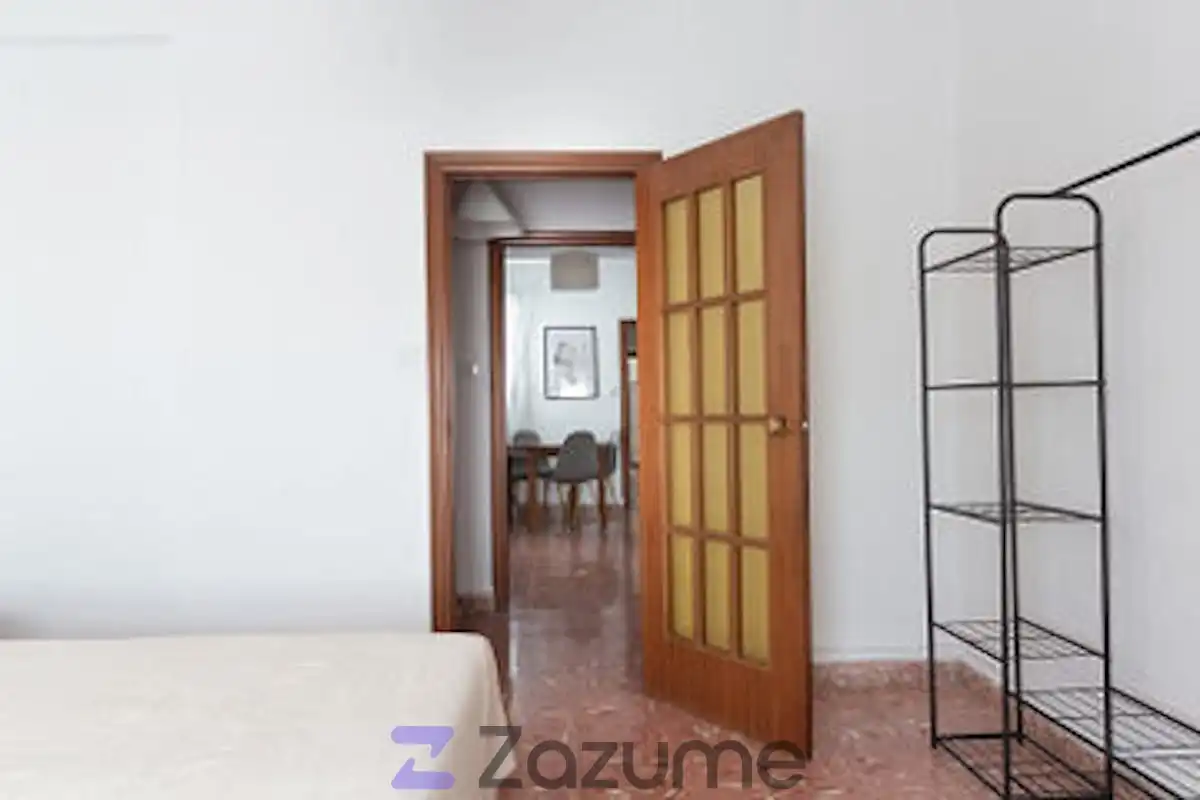 Piso de alquiler en C/ del Sol, Alfafar