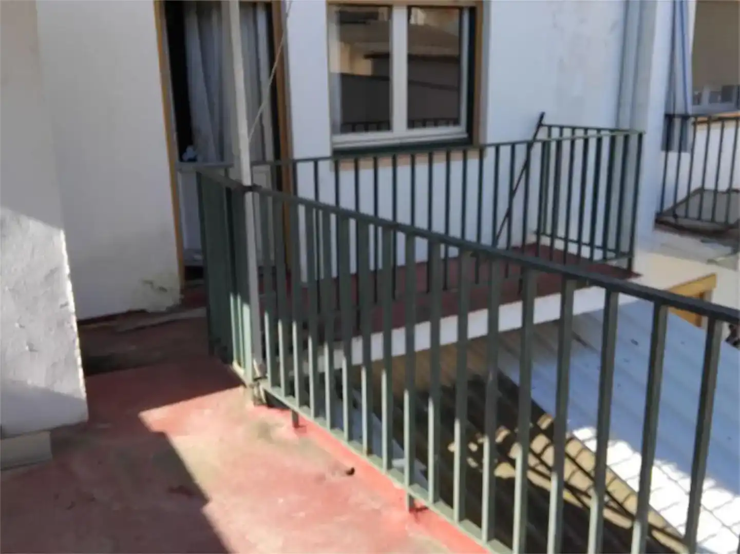 Terrassa de Pis en venda en Gelsa