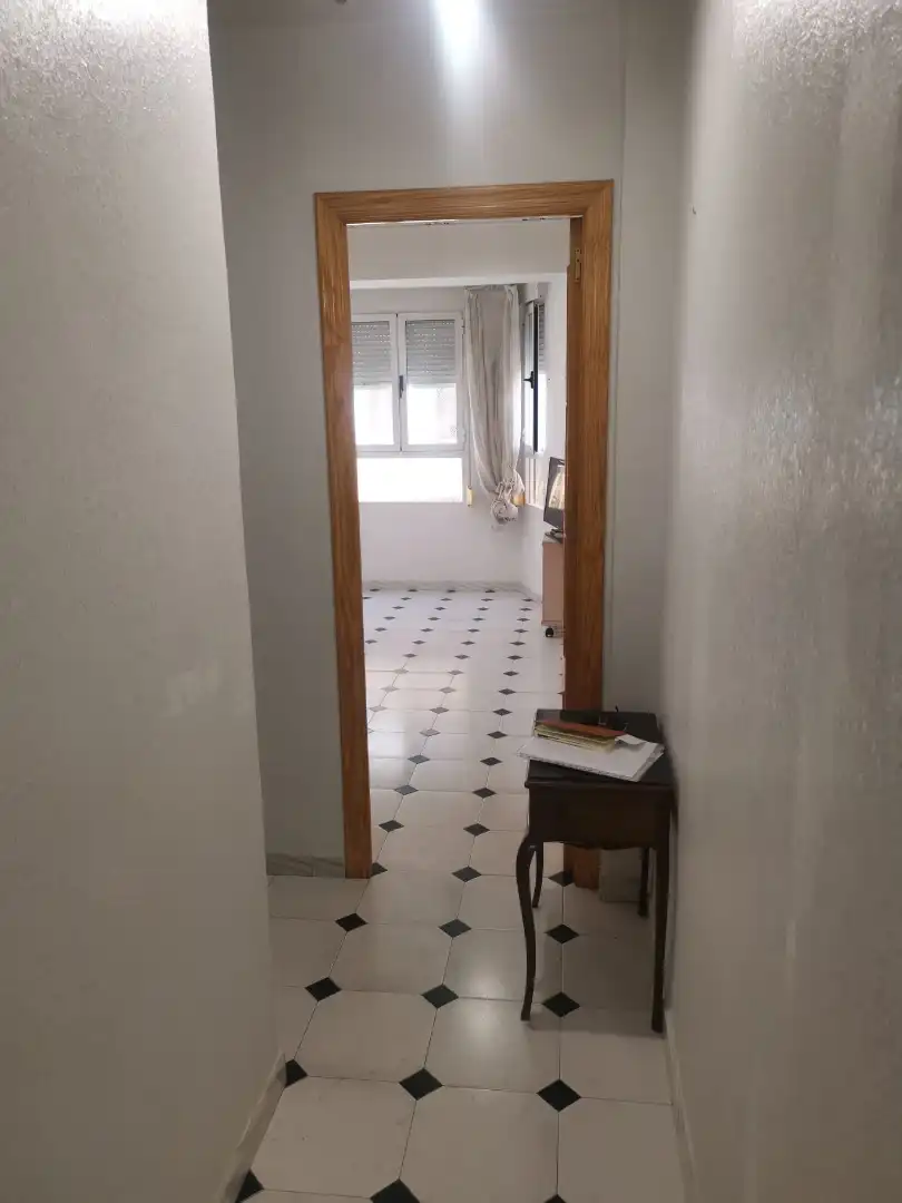 Piso en venta en Calle Purísima 43, imagen 7