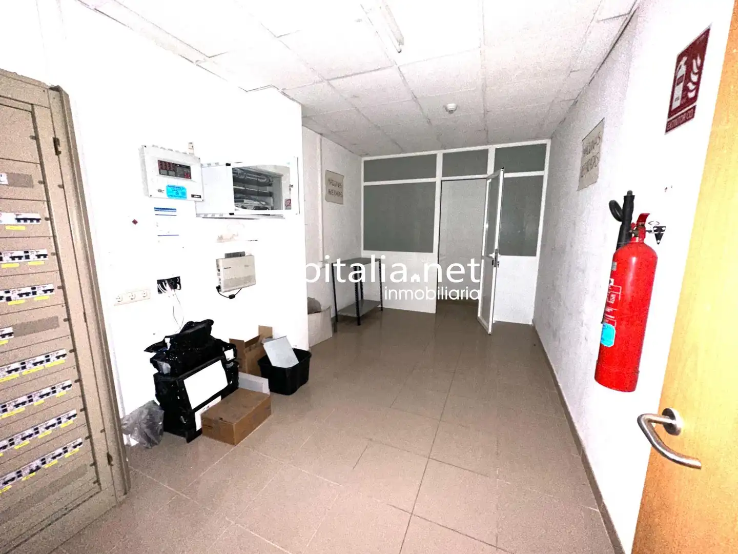 Business premises to rent in Sant Josep - Zona Hospital, imagen 16