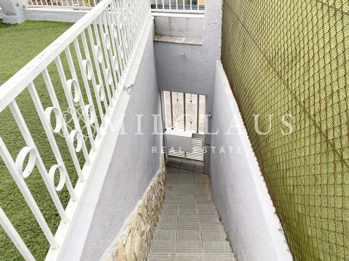 Haus oder Chalet zum Verkauf in Lliçà d'Amunt mit Klimaanlage, Heizung und Privatgarten