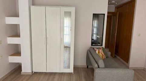 Foto 5 de Estudio de alquiler en Carrer del Vall, Jijona / Xixona, Alicante