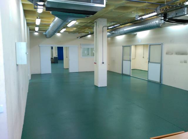 Oficina en Venta en Valdebebas - Valdefuentes