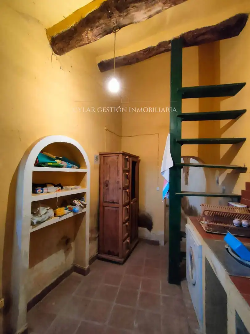 Houses for sale in La Mata de Ledesma  with Heating, Private garden and Storage room