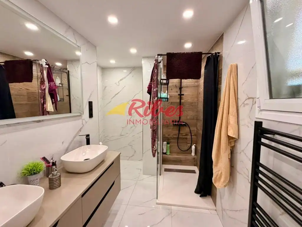 Penthouse with terrace for sale in CABAÑAL, imagen 37