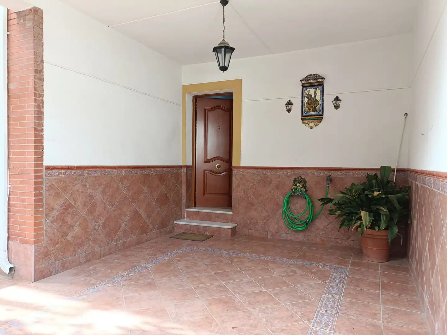 Casa o chalet de alquiler en Avenida de las Ciencias, Colores - Entreparques