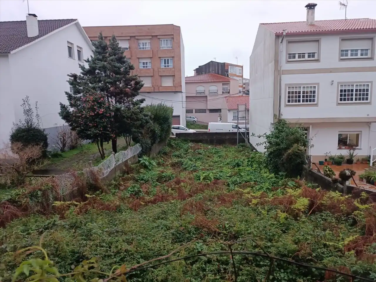 Terreno residenziale in vendita a LUIS ANTONIO MESTRE, imagen 8