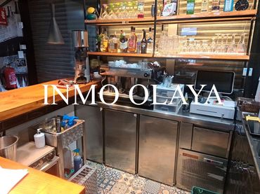 Gewerbefläche zur Übernahme in Pallejà