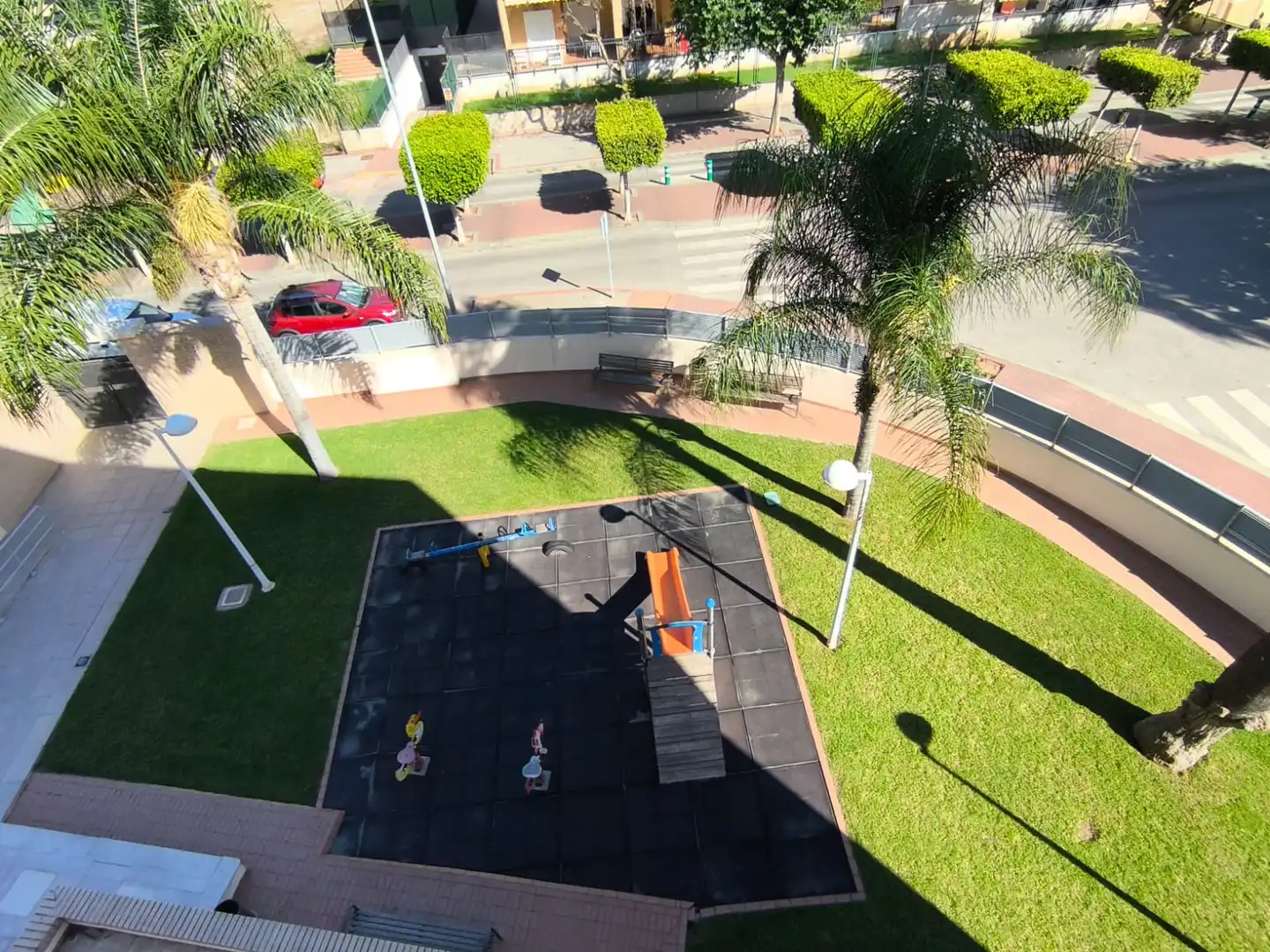 Pis amb terrassa en venda a Canet d'En Berenguer, imagen 19