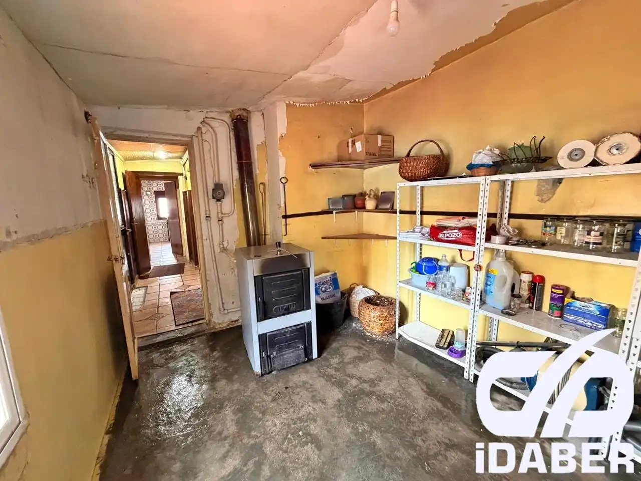 Casa o chalet en venta en Añover de Tajo