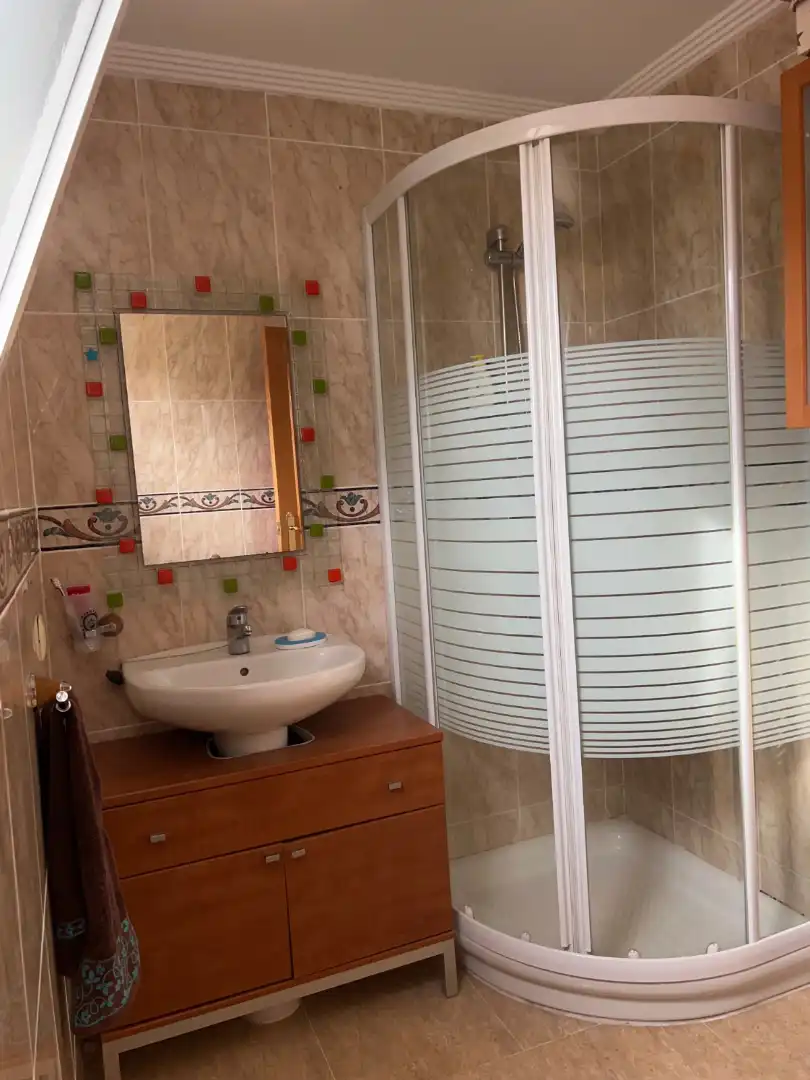 Casa o chalet en venta en Calle Río Duero, Sierra Perenchiza - Cumbres de Calicanto - Sto Domingo