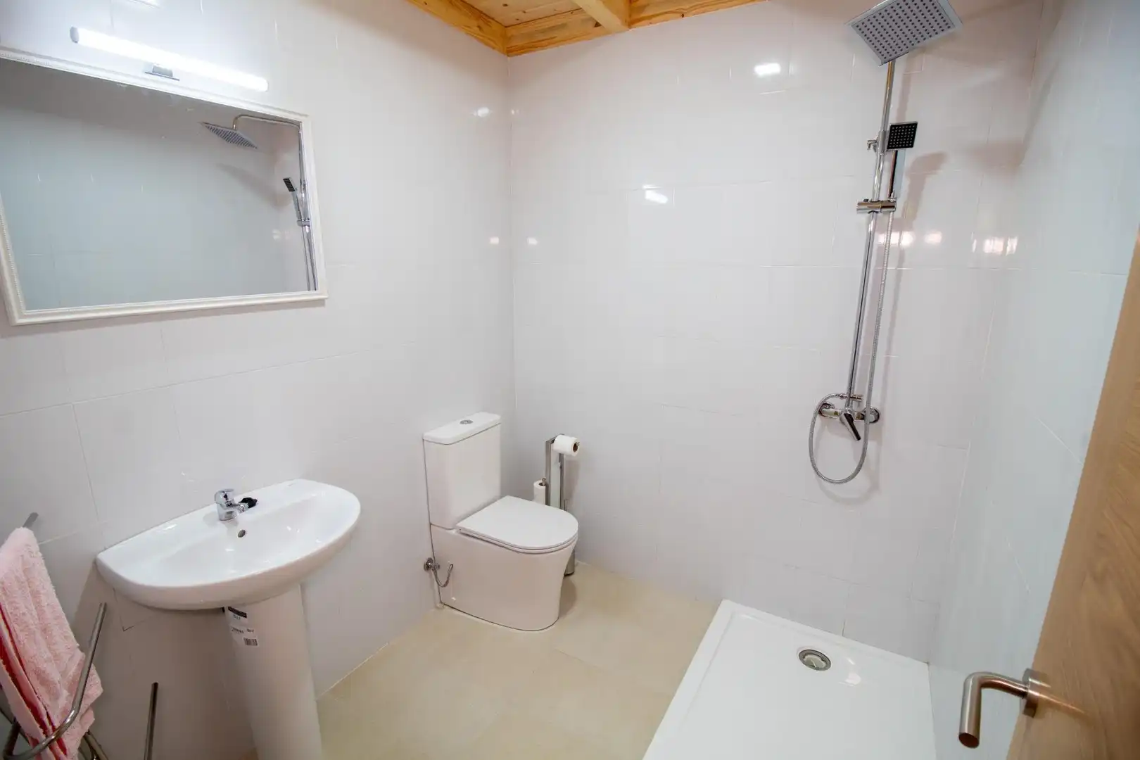 Casa rústica amb jardí en venda a Vilalba, imagen 32
