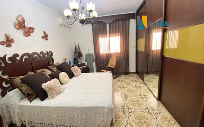 Bedroom of Flat for sale in Conil de la Frontera