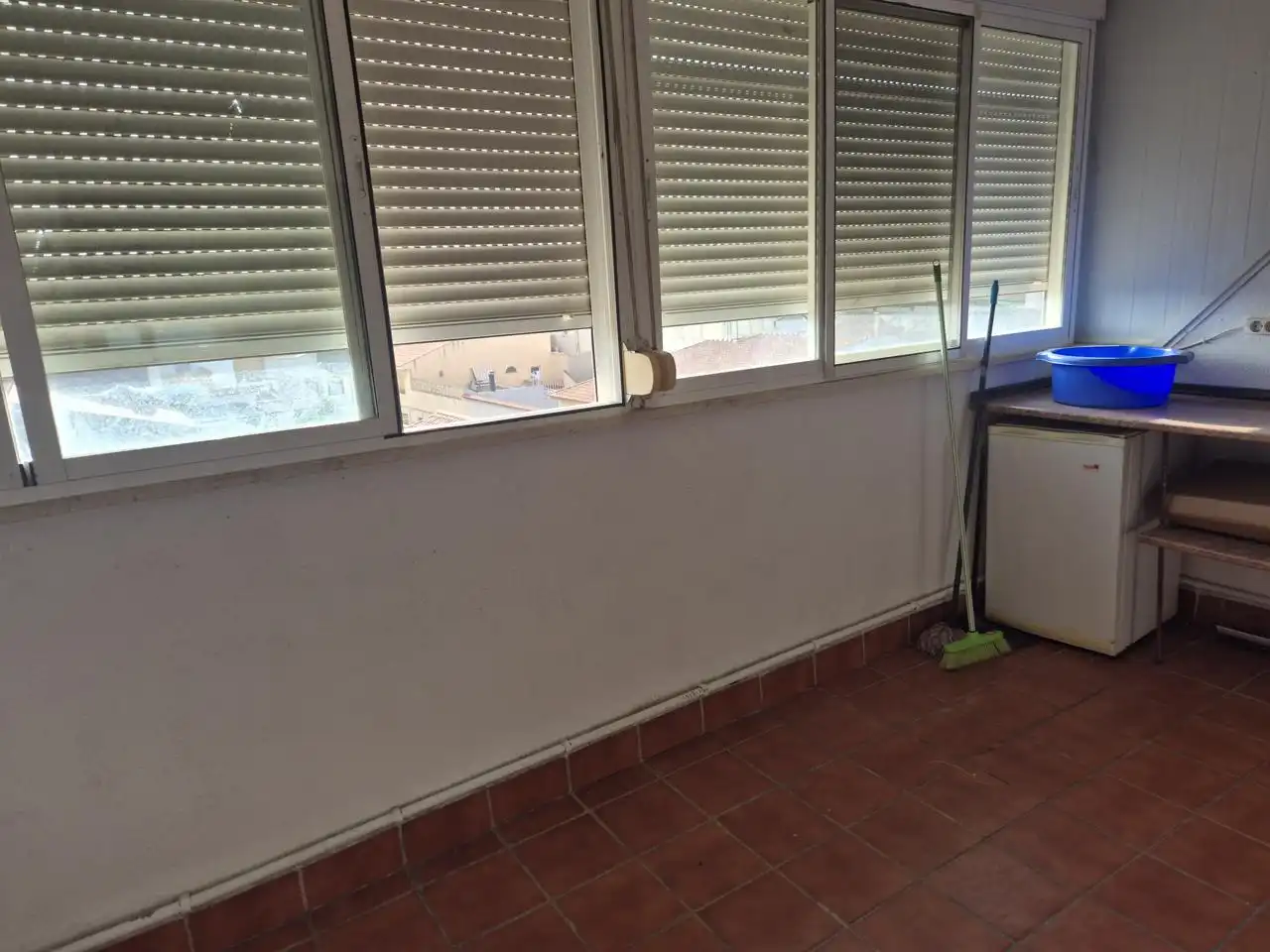 Terraza de Piso en venta en Pedro Muñoz con Aire acondicionado y Terraza