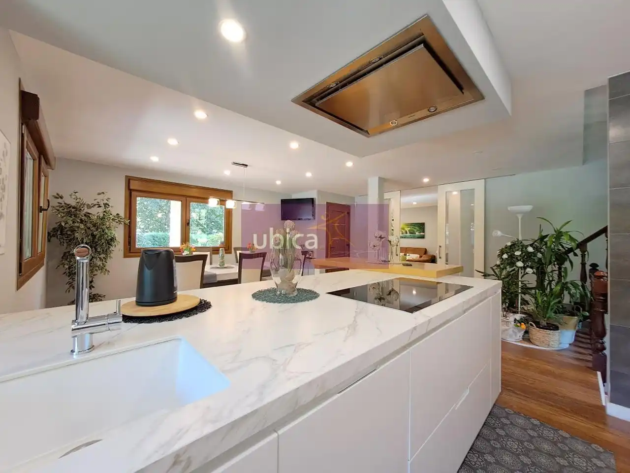 Villa avec piscine à vendre à Cabral - Candeán, imagen 8