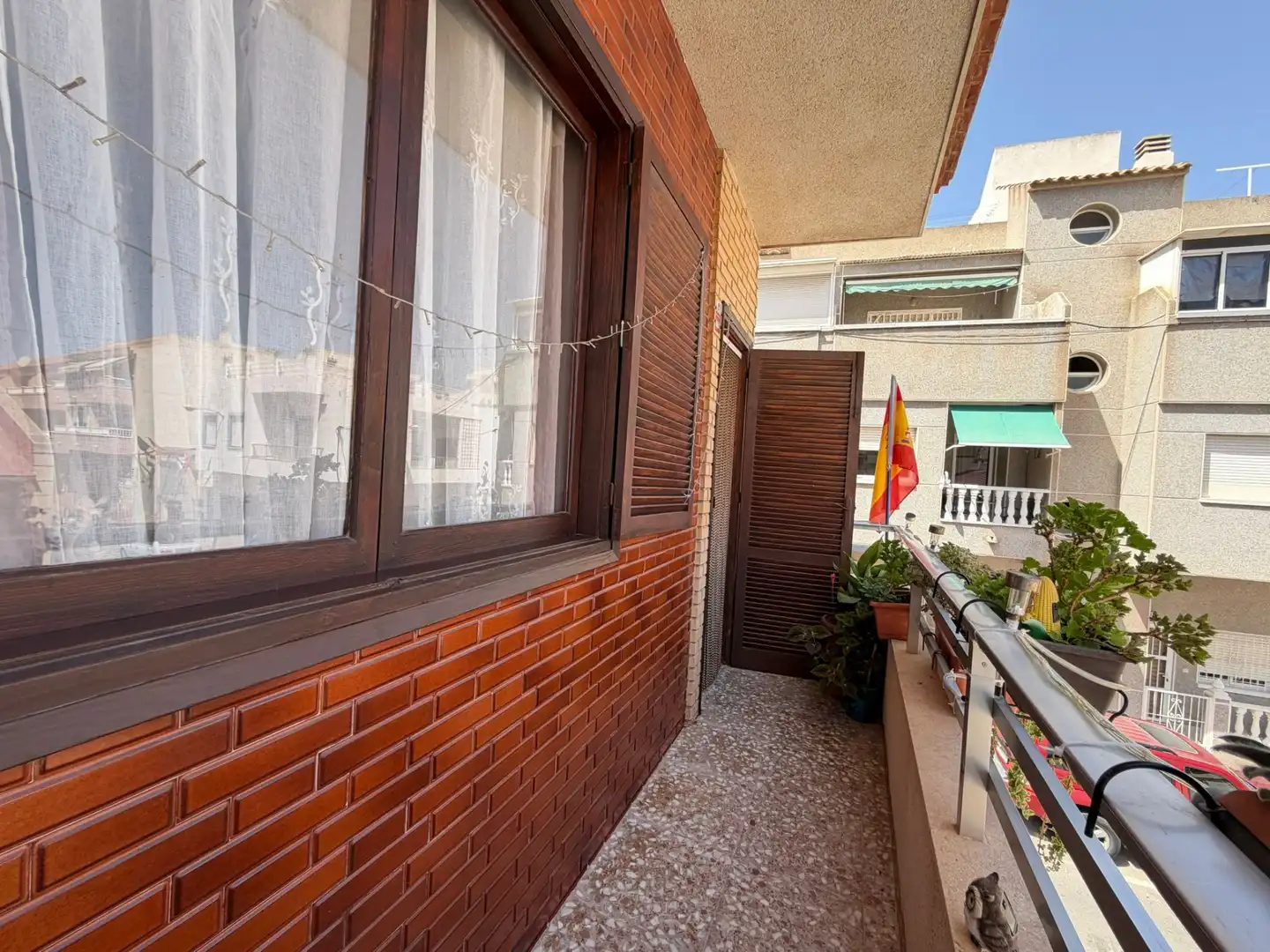 Casa amb terrassa en venda a Calle Helsinki, imagen 49