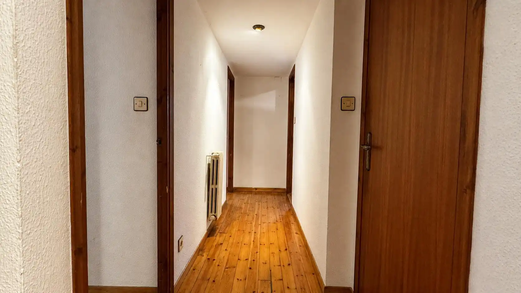 Piso en venta en Comillas (Cantabria) con Calefacción y Balcón