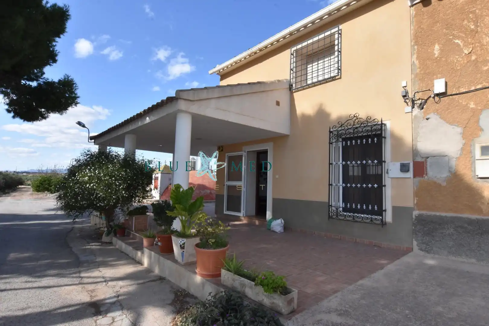 Maison rustique avec jardin à vendre à Mazarrón Casco Urbano, imagen 75