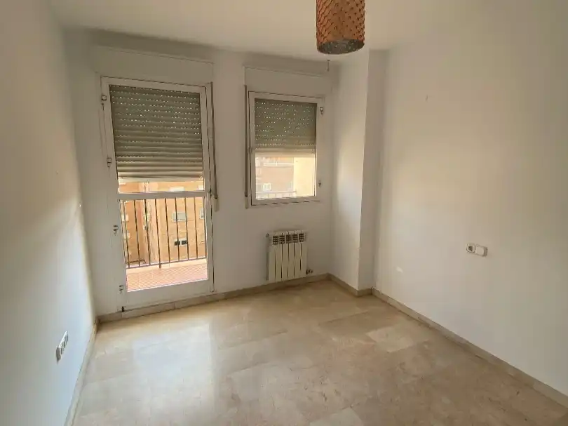 Schlafzimmer von Maisonette zur Miete in  Granada Capital mit Klimaanlage, Terrasse und Balkon